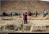 Iran Starts Marking National Week of Natural Resources