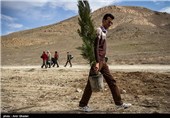 Iran Starts Marking National Week of Natural Resources