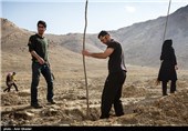 Iran Starts Marking National Week of Natural Resources