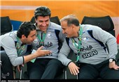 دین‌محمدی: برخی بازیکنان باید از استقلال بروند/ دو ستاره، مفت از دست‌مان پرید