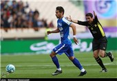 Sajjad Shahbazzadeh Leaves Esteghlal to Join Turkish Club