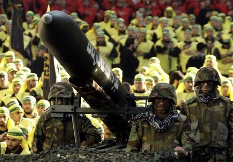 İsrail Hizbullah’ın Yeni Füzelerinden Endişeli