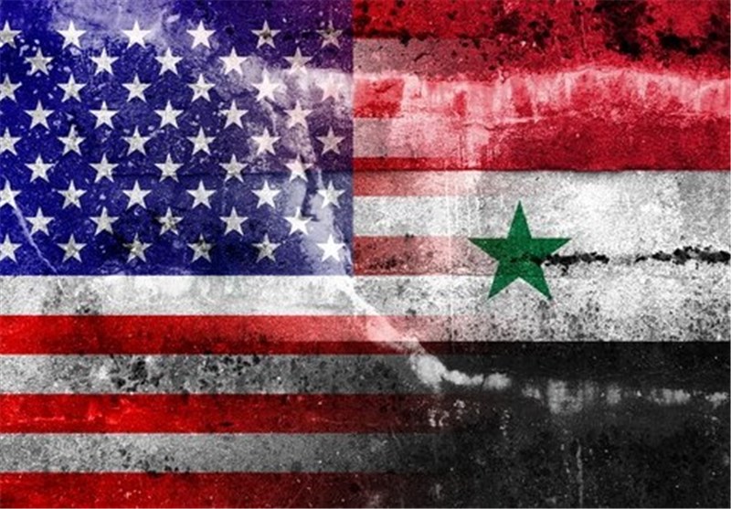 Syrian Envoy Slams US Airfield Attack &apos;Message&apos; to North Korea