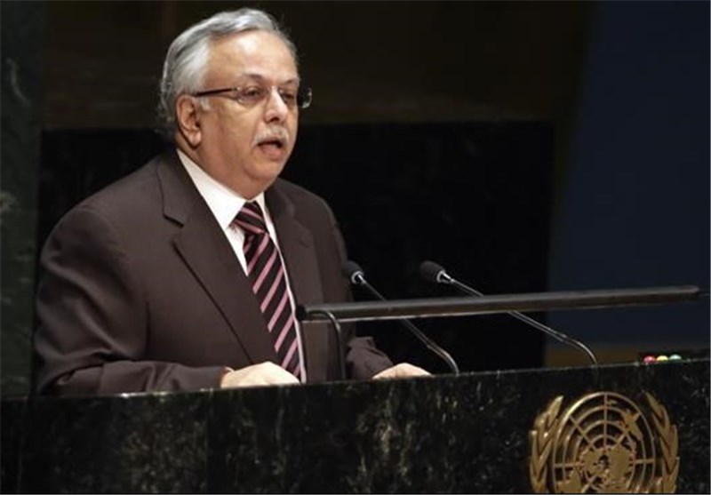 Saudi Arabia Rejects UN Council Action on Yemen Aid Crisis