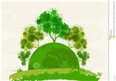 پوسترهایی برای نجات درختان