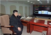 آمریکا رهبر کره شمالی را تحریم کرد