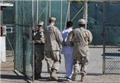 56 درصد از آمریکایی‌ها مخالف بسته شدن زندان گوانتانامو هستند!