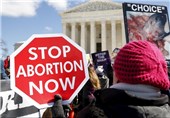 لایحه محدود کننده سقط جنین در &quot;لویزیانا&quot; آمریکا تصویب نشد