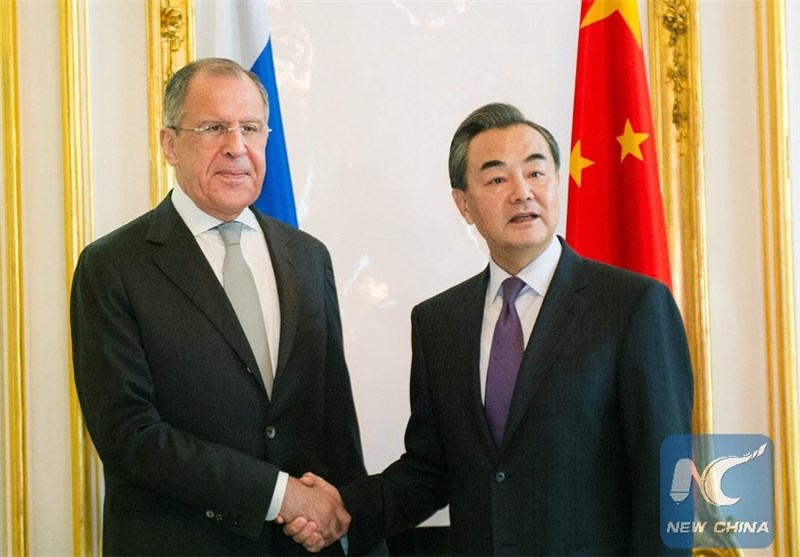 چین و روسیه تلاش آمریکا برای تغییر برجام و توافقات بین‌المللی را محکوم کردند