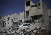 Russia Says Registered 9 Syria Ceasefire Violations in Last 24 Hours