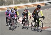 تیم ملی دوچرخه سواری به تورنمنت سریلانکا اعزام می‌شود