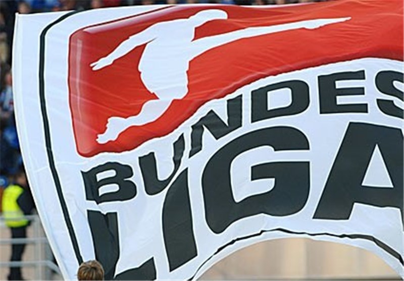 فیلم/5 گل برتر هفته 26 لیگ فوتبال آلمان بوندسلیگا