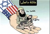 امریکا، اسرائیل، داعش اور چند ناعاقبت اندیش