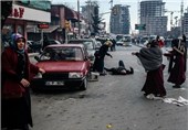 اعلام آمار جرم و جنایت علیه زنان ترکیه در سال 2016