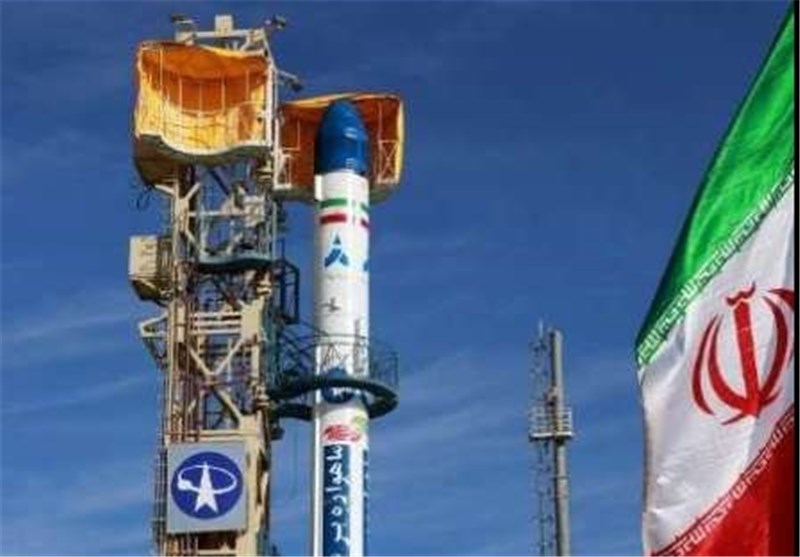 واعظی : ایران تنضم لدول الفضاء وقمر «الصداقة» الاصطناعی الایرانی جاهز للاطلاق