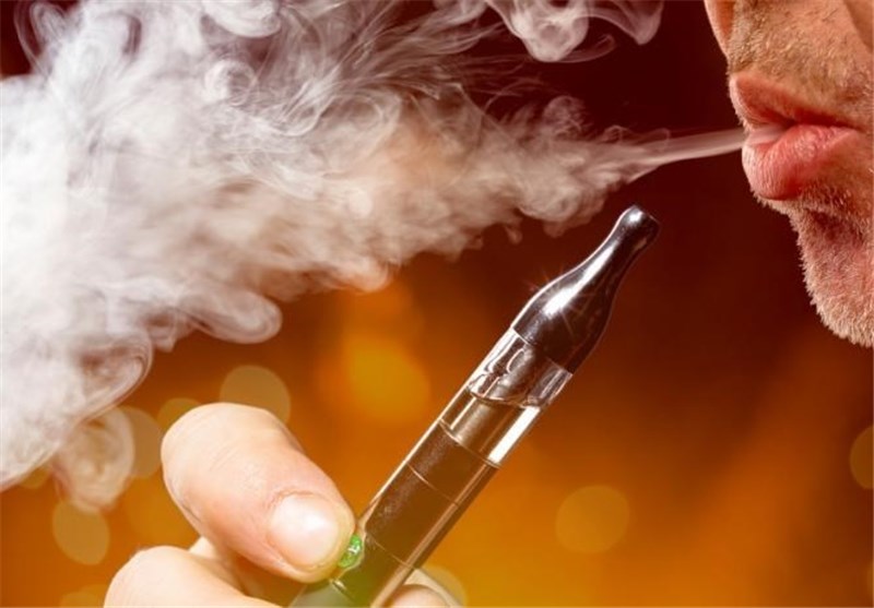 سیگار الکترونیک به 22 هزار انگلیسی برای ترک سیگار کمک کرده است