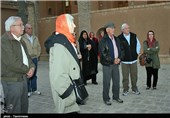 چه تعداد گردشگر آمریکایی به ایران سفر کردند؟