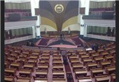 آغاز سال ششم از شانزدهمین دوره کاری شورای ملی افغانستان پس از 45 روز تعطیلی