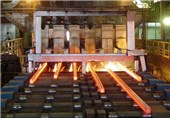 غول صنعت فولاد جهان در ایران