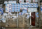 Benin Votes to Elect New President
