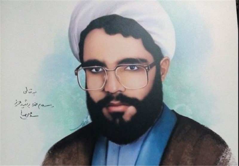 روایت دیدار خانواده تنها روحانی شهید از 175 شهید غواص با امام خامنه‌ای