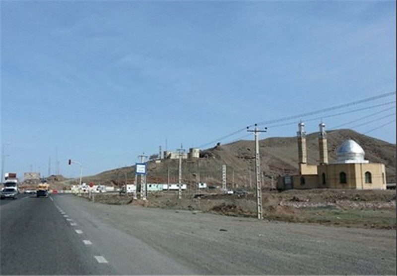 نمازخانه‌های بین ‌راهی در استان اردبیل تجهیز می‌شود