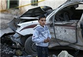 Iraq: Car Bombing Kills At Least 18 Pilgrims in Baghdad