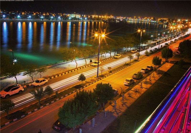 جشنواره &quot;آب‌های خوزستان&quot; با محوریت کارون در اهواز برگزار می‌شود‌