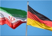 ایران وألمانیا توقعان 6 وثائق تعاون فی مجال النقل