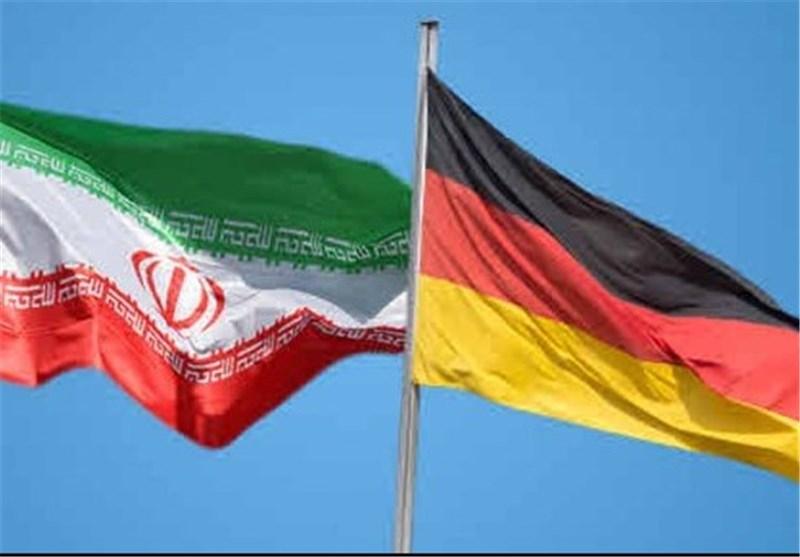 بازداشت 3 نفر در آلمان به اتهام نقض تحریم ایران