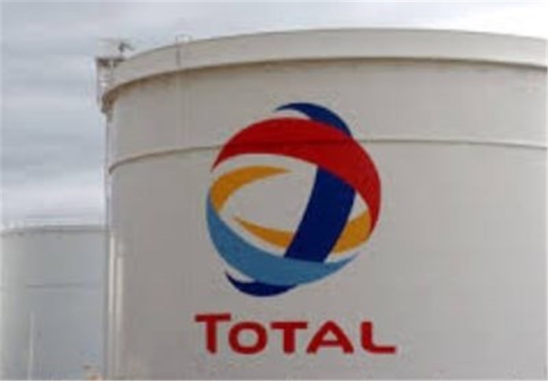 Total Says May Have to Rethink Iran Gas Deal due to Trump