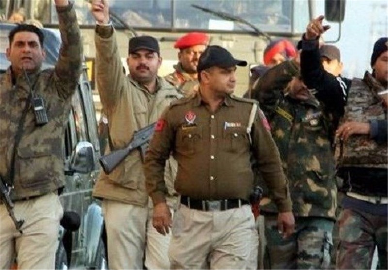 هشدار مقامات امنیتی پاکستان، ایالت «گجرات» هند را به حالت آماده باش درآورد