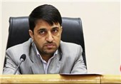 بذرافشان مدیرکل جدید کمیته امداد استان فارس شد