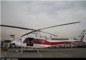 2 تیم ویژه امدادی به مناطق آسیب دیده اندیمشک اعزام شد/ بالگرد هلال احمر به کمک مردم شهرهای شمالی خوزستان آمد