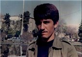 بازگشت پیکر مطهر شهید تازه تفحص شده شهرستان کهگیلویه پس از 32 سال