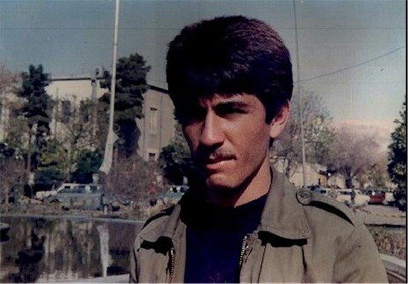 بازگشت پیکر مطهر شهید تازه تفحص شده شهرستان کهگیلویه پس از 32 سال