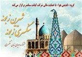 جشنواره احیای زبان سنگسری در مهدی شهر برگزار می‌شود