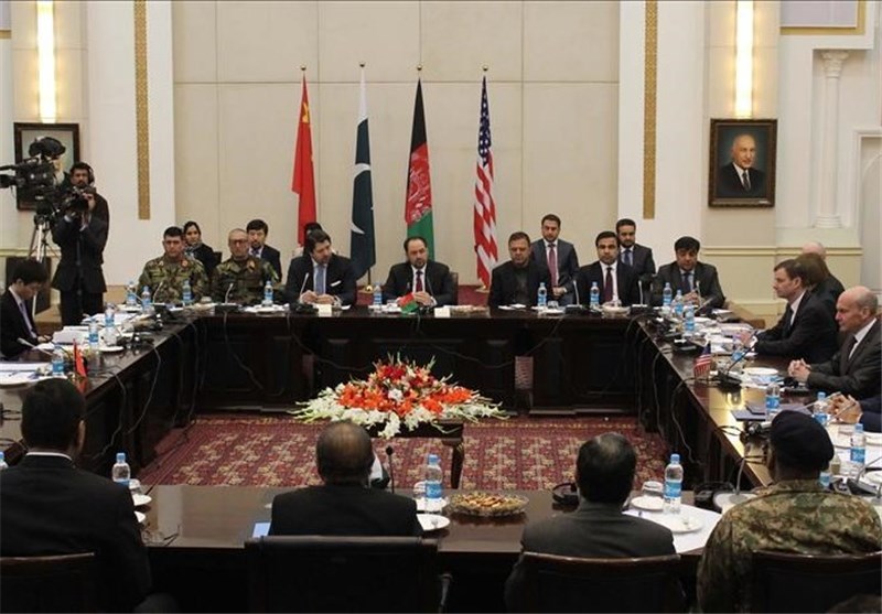 خروج آمریکا از افغانستان؛ موضع و هدف مشترک چین، پاکستان و طالبان