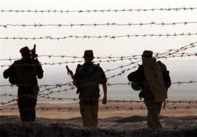 افزایش درگیری در مرزهای افغانستان/ یک نظامی تاجیکستان کشته شد