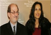 افشاگری همسر سابق «سلمان رشدی» درباره نویسنده آیات شیطانی