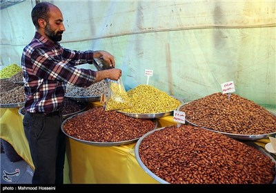 نمایشگاه بهاره در فرهنگسرای خاوران