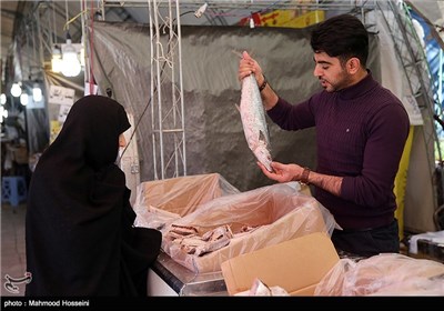 نمایشگاه بهاره در فرهنگسرای خاوران