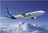 Airbus in Talks with Tehran over Production of Plane Components