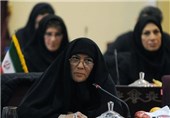 طاهره طاهریان
