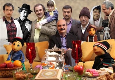 سریال هایی که از نوروز خاطره ساختند