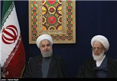 نماینده ولیفقیه در استان یزد: اعتبار انتقال آب به استان یزد افزایش یابد