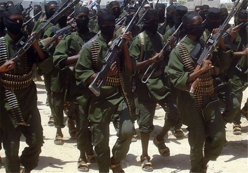 Al Shabaab Terrorists Seize Town from Somali Government
