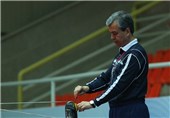 Iranian Referees Yazdanpanah, Firouzi to Judge at Volleyball World League