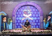 سی و چهارمین دوره مسابقات قرآن، عترت و نماز در زنجان برگزار شد