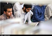 کنگره قرآنی مدارس استعدادهای درخشان استان گلستان برگزار شد